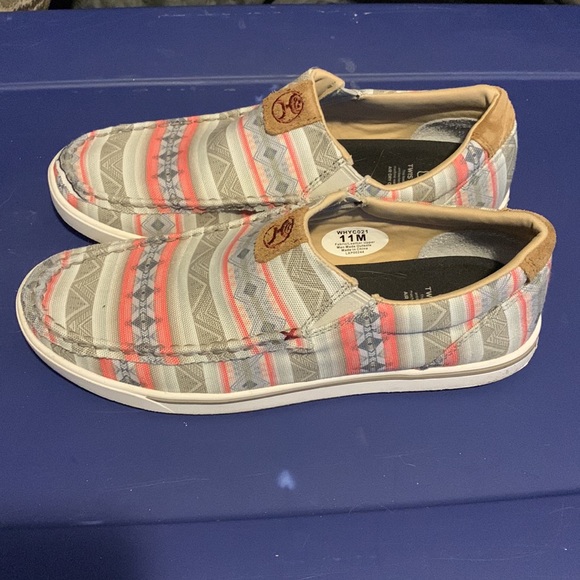 Twisted X shoes - Picture 2 of 3